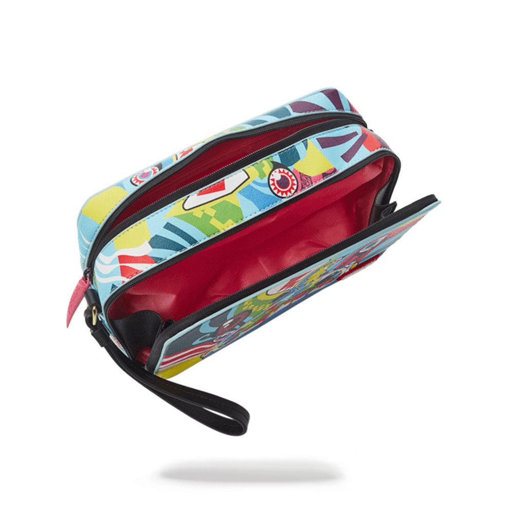 910B3829NSZ - Bags - Sprayground
