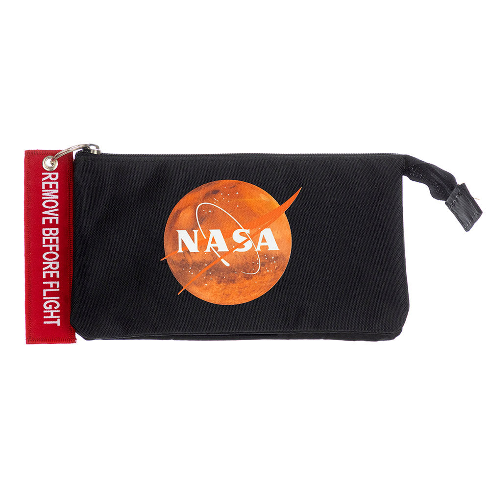 MARS21C - Organizer - NASA