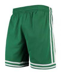 SMSHGS18221-BCEKYGN85 - Pantaloncini - Mitchell & Ness