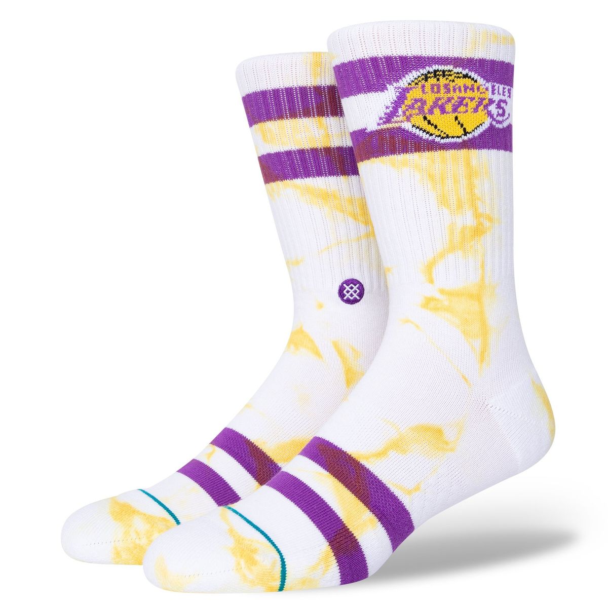 A556C21LAK - Calze - Stance Socks