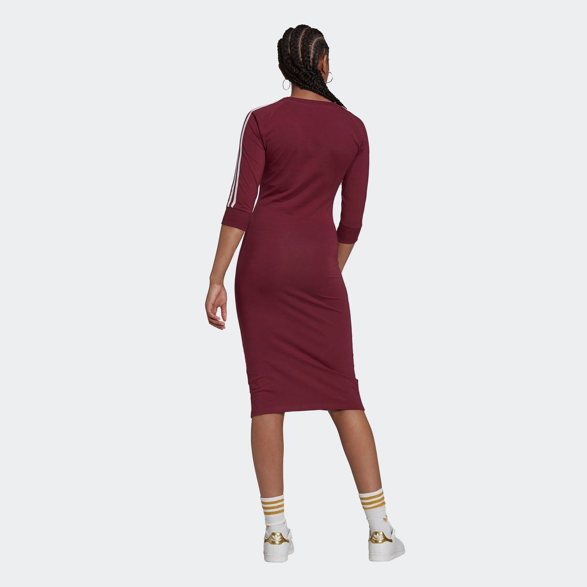 H06777 - Abiti - Adidas