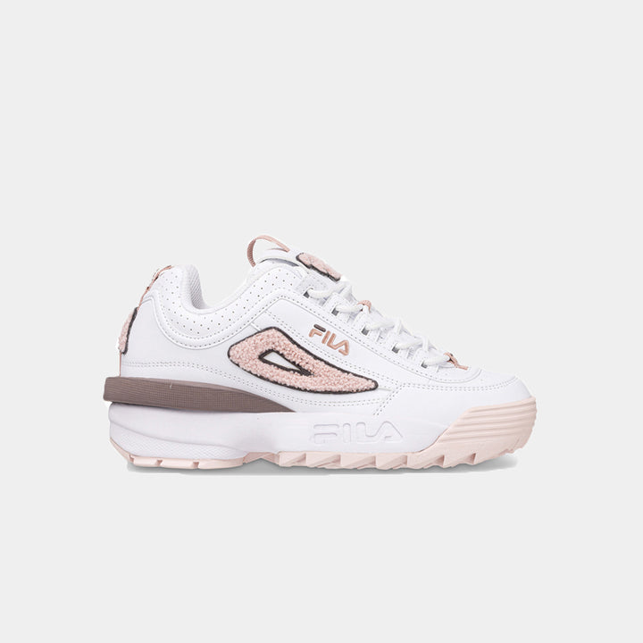 FFW0356 - Scarpe - Fila