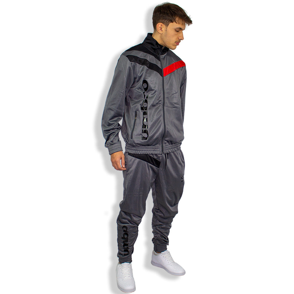 RAP00347B - Tracksuits - Umbro