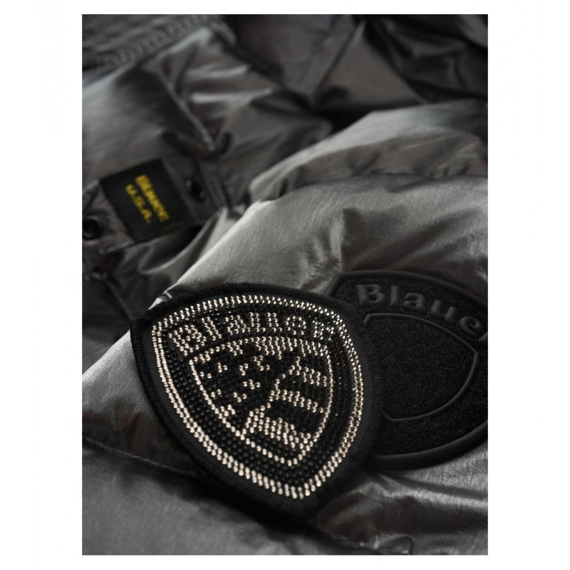 Blauer USA Taped Jacket