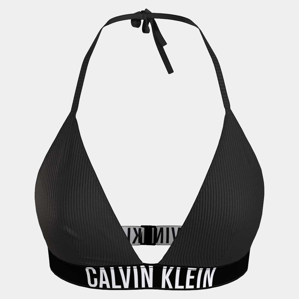 Ribbed Swimwear Bikini - Calvin Klein