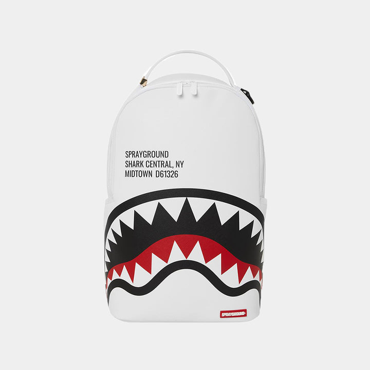 910B5489NSZ - Zaini - Sprayground
