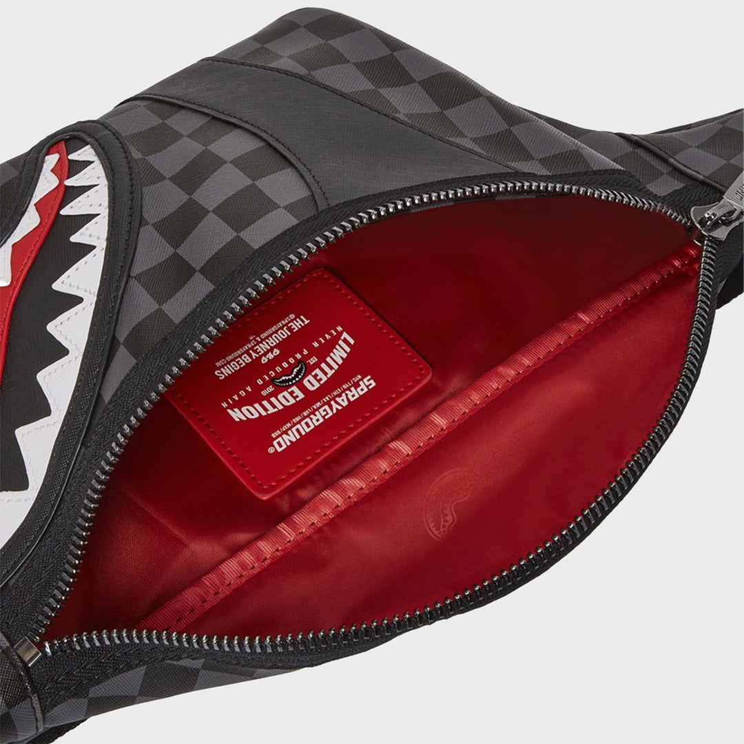 910B4310NSZ - Bags - Sprayground