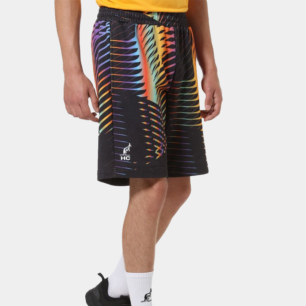 HCUSH0012 - Shorts - Australian