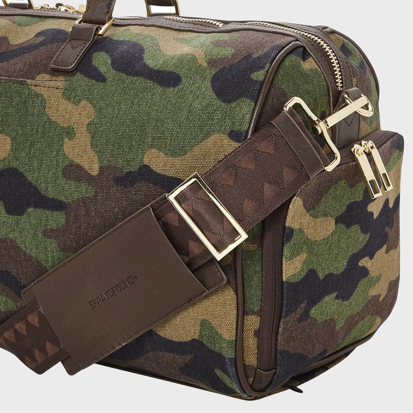 910D4613NSZ - Zaini - Sprayground