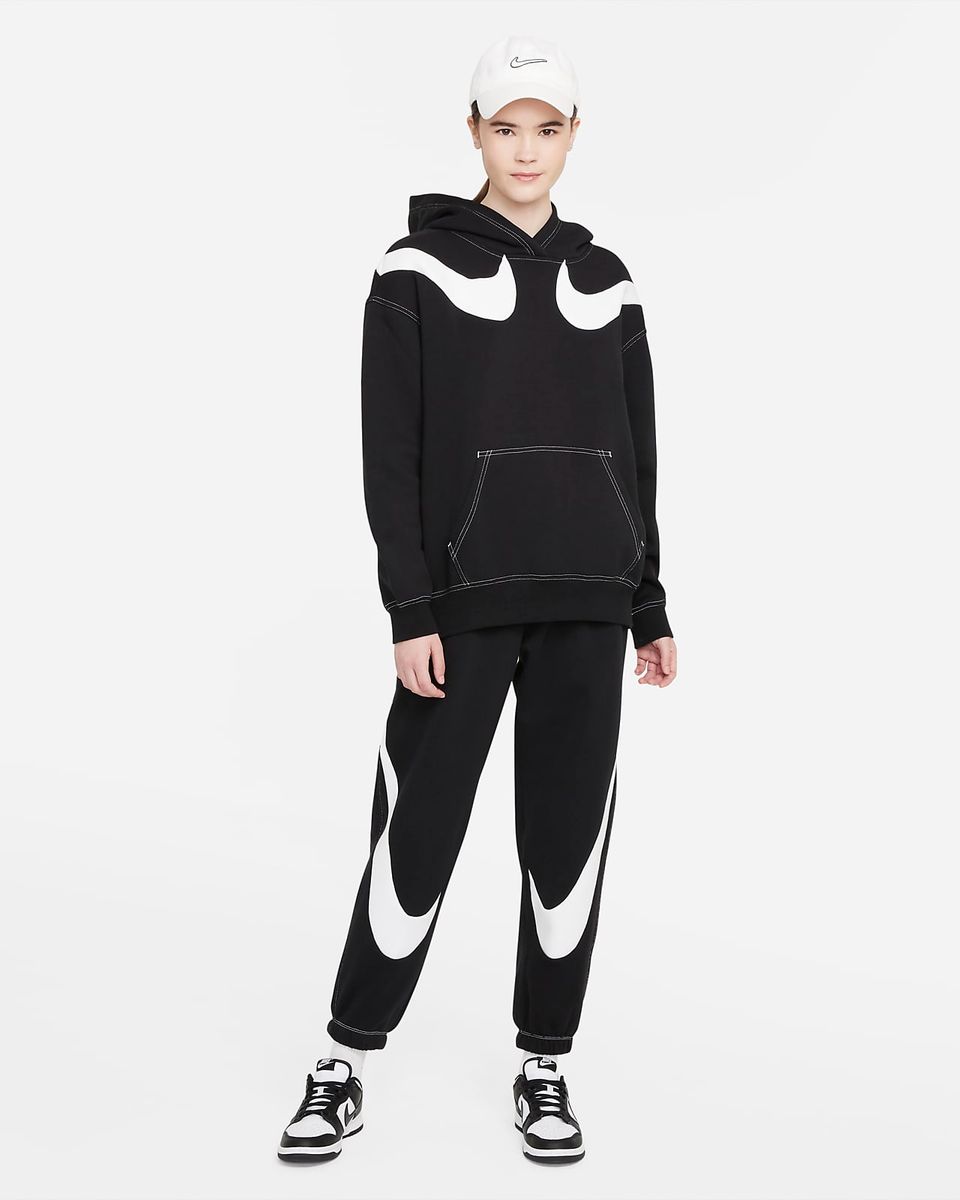 DD5580 - Felpe - Nike