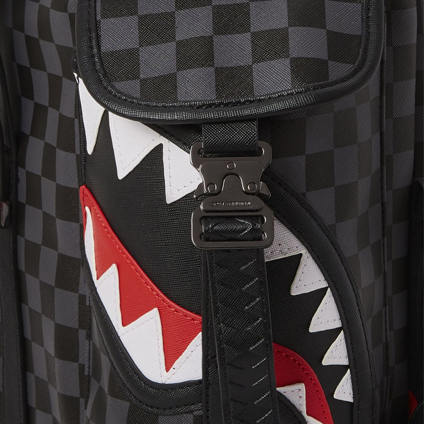 910B4445NSZ - Zaini - Sprayground