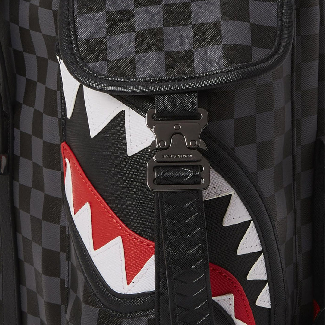 910B4445NSZ - Backpacks - Sprayground