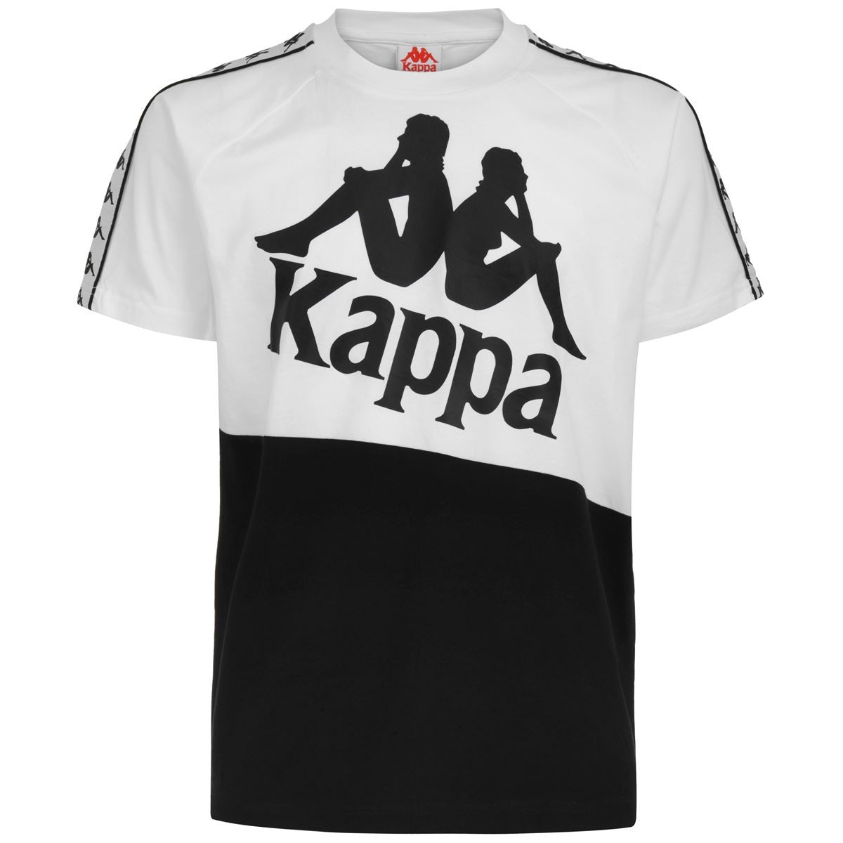 304NQB0 - T-Shirt e Polo - Kappa