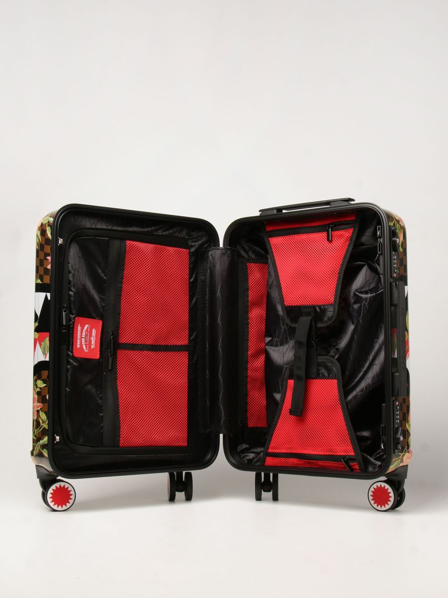 9100CL70NSZ - Suitcases and Trolleys - Sprayground