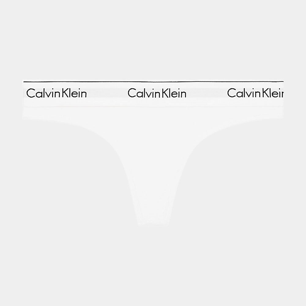 Thong - Calvin Klein