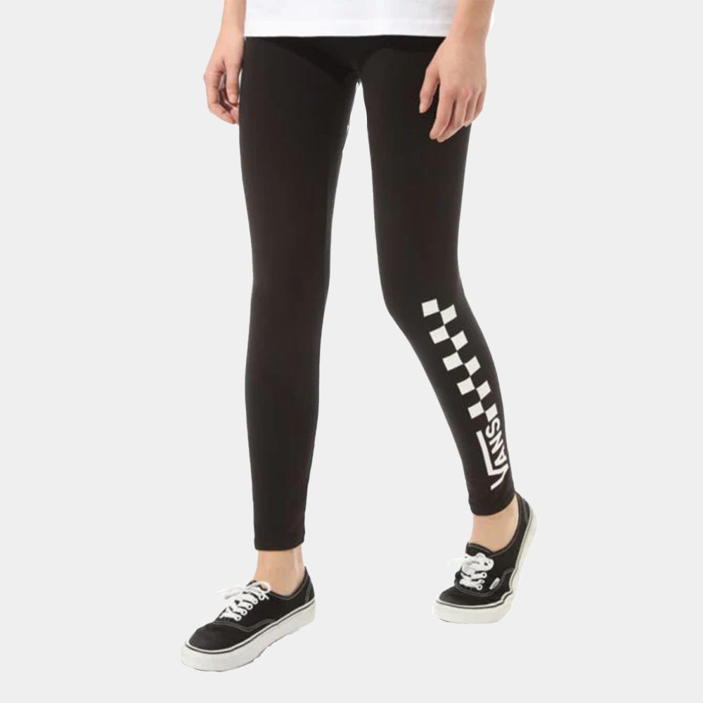 VN0A4S9WBLK1 - Pantaloni - Vans