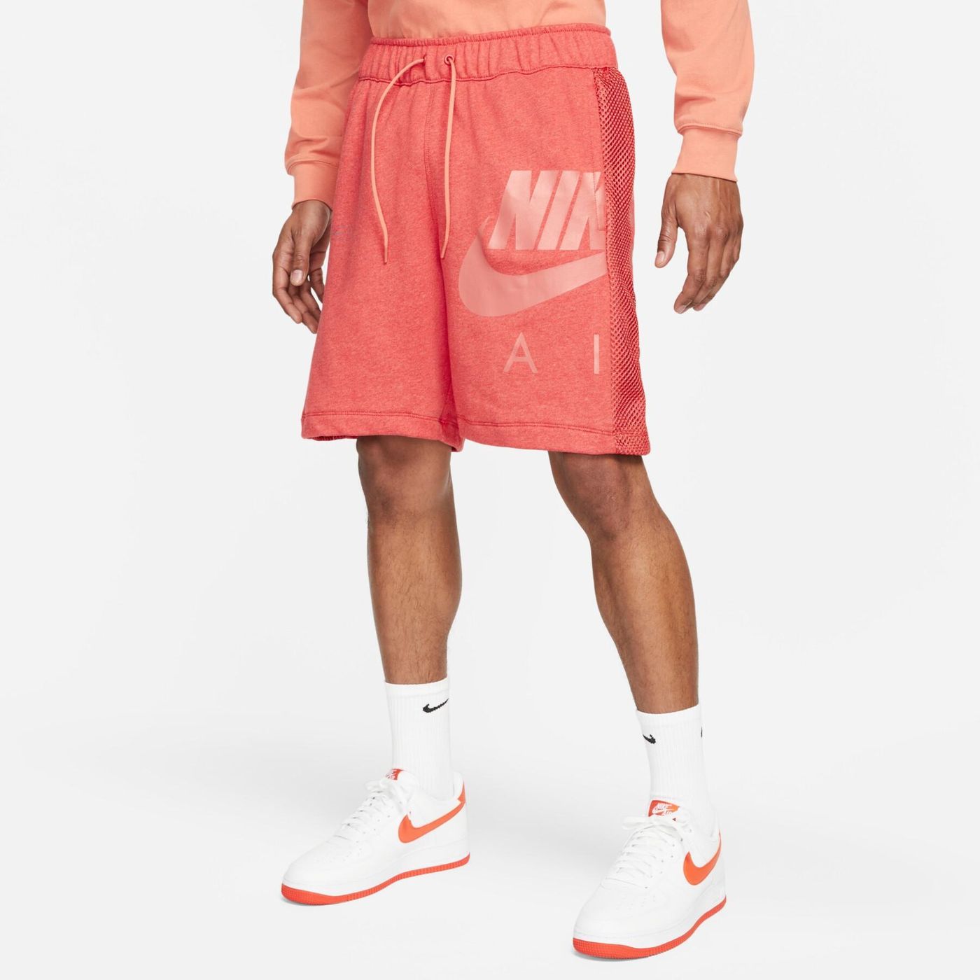 DM5211 - Pantaloncini - Nike