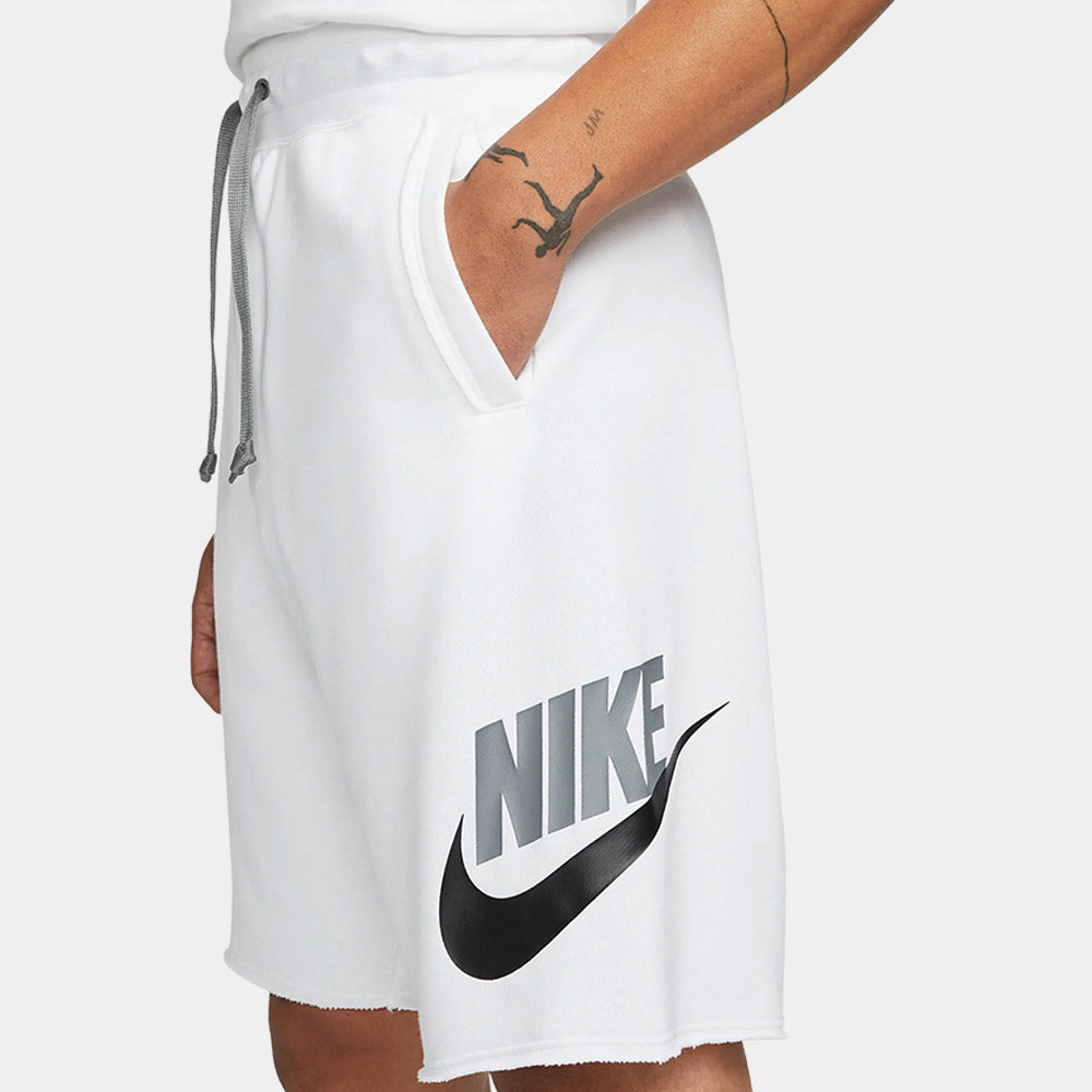 Sportswear Sport Essentials French Terry Shorts - Nike