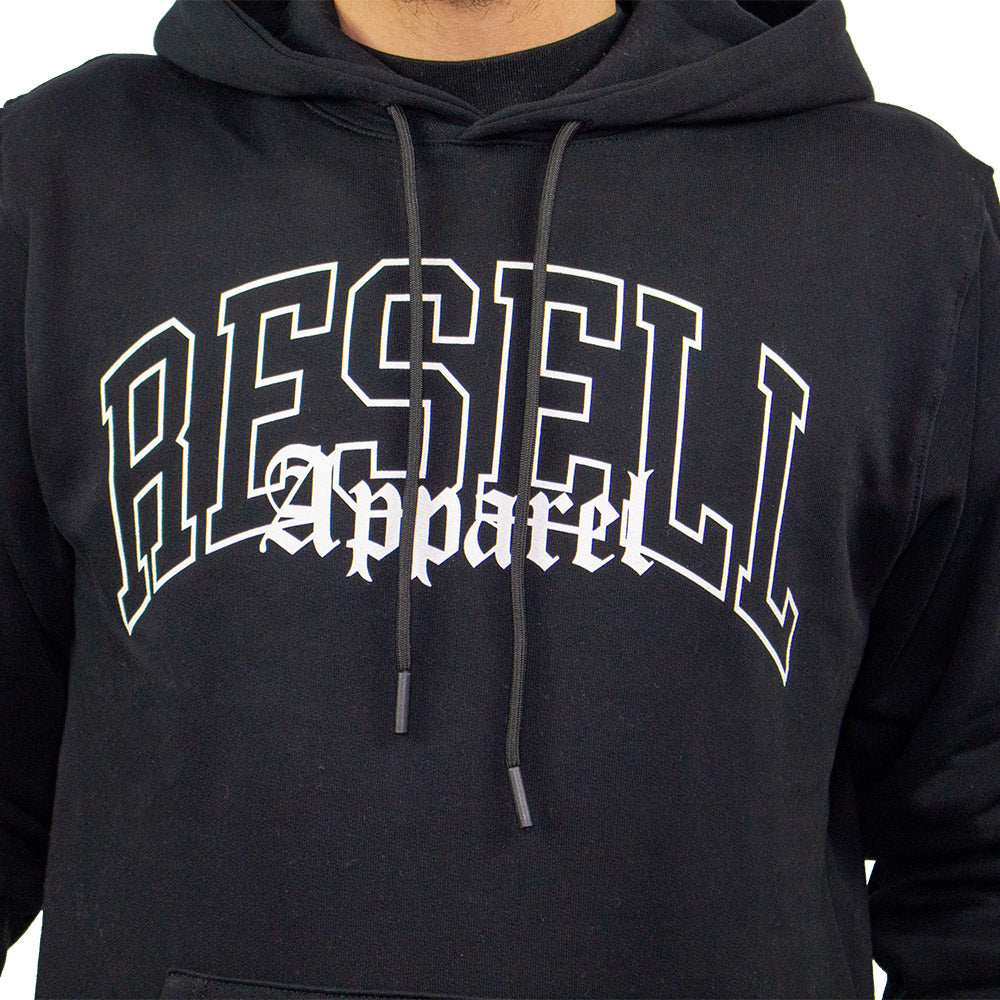 HSHO - Felpe - RESELL APPAREL