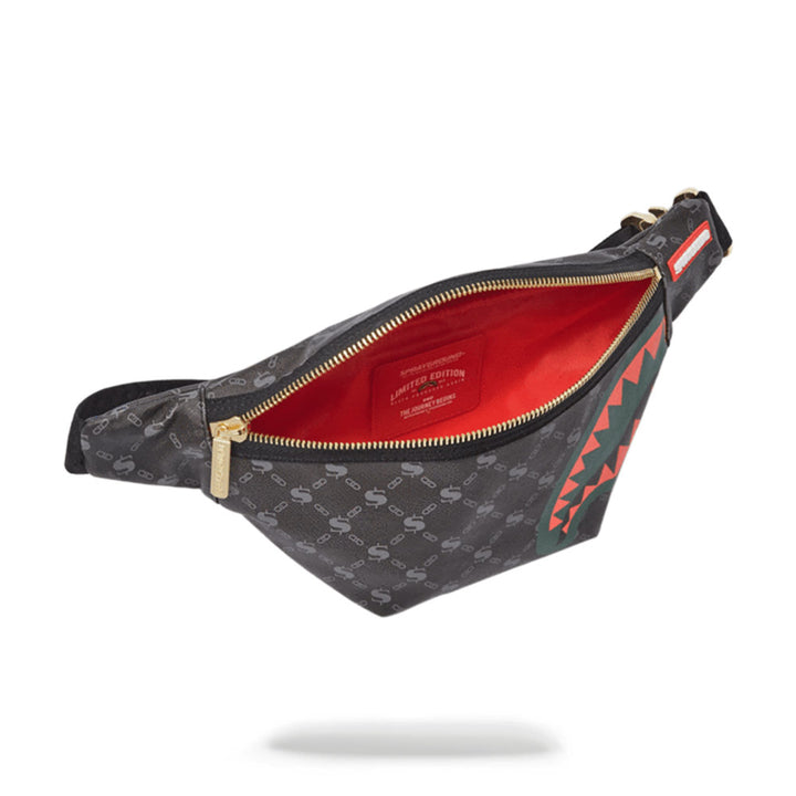 910B3967NSZ - Zaini - Sprayground