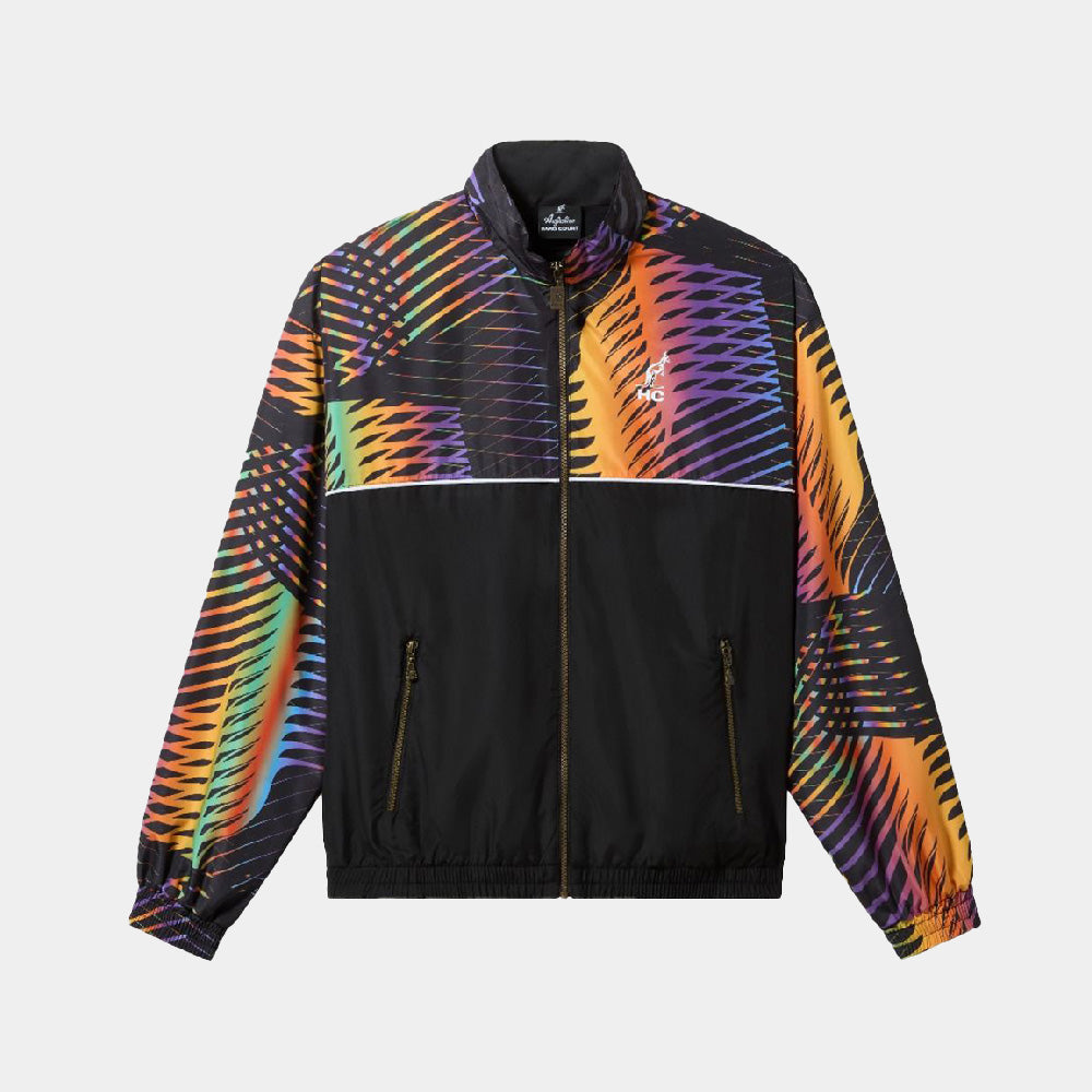 HCUGC0034 - Jackets - Australian