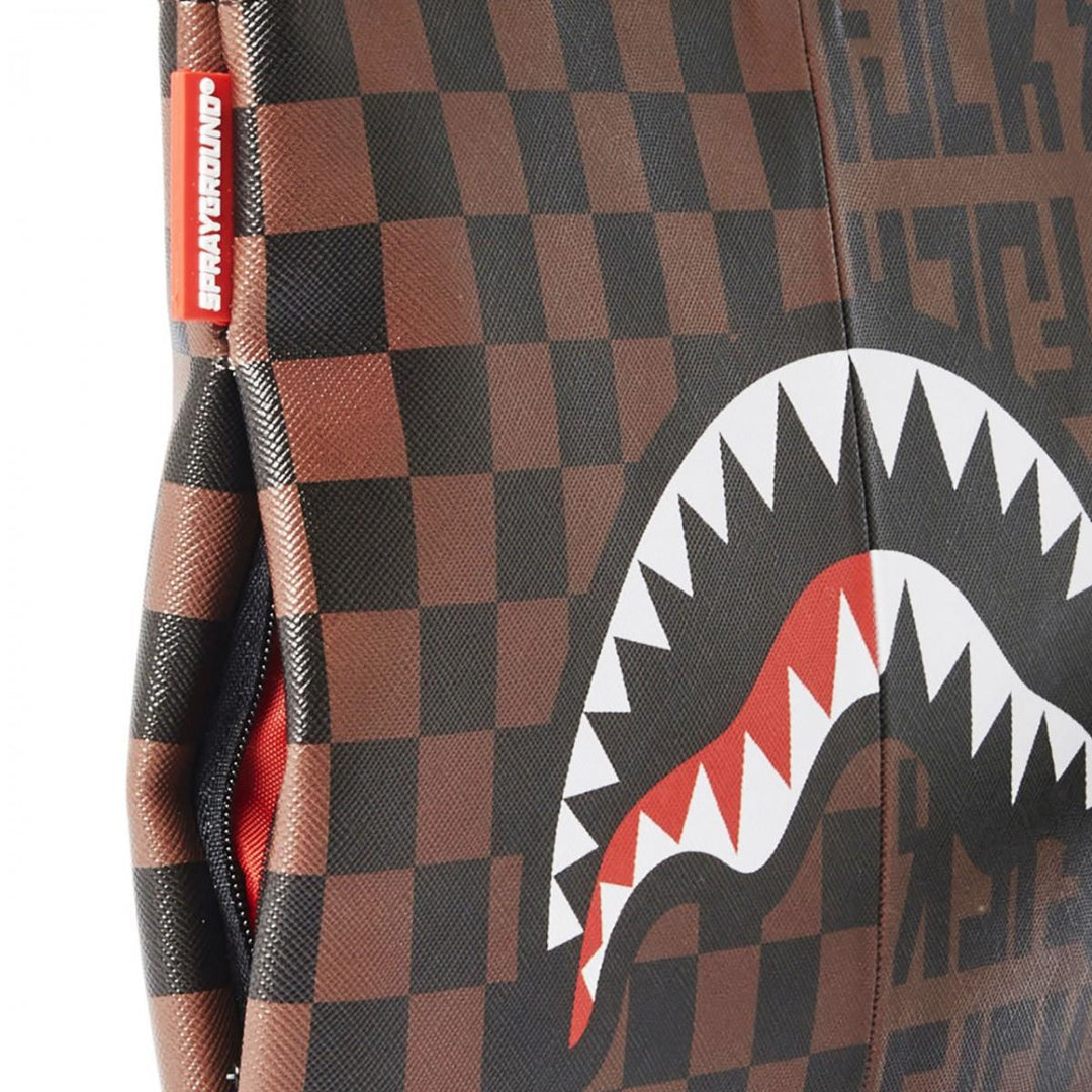 910B3589NSZ - Borse - Sprayground