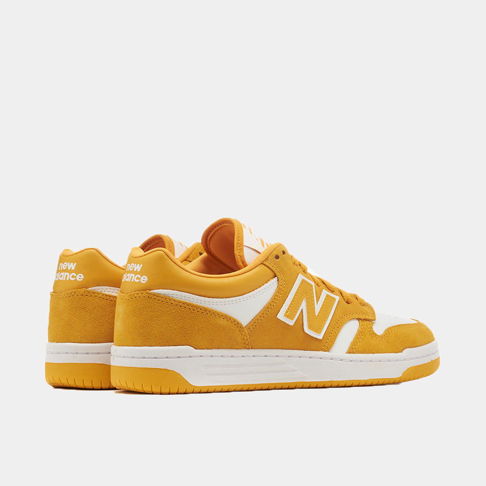 BB480LWA - Shoes - New Balance