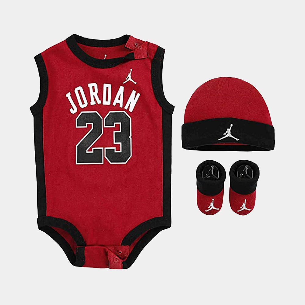 LJ0208 - Kits - Jordan