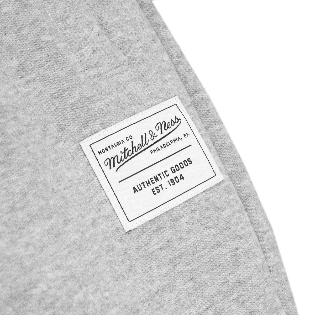 SWPTDL19043-MNNLTGH - Pantaloni - Mitchell & Ness