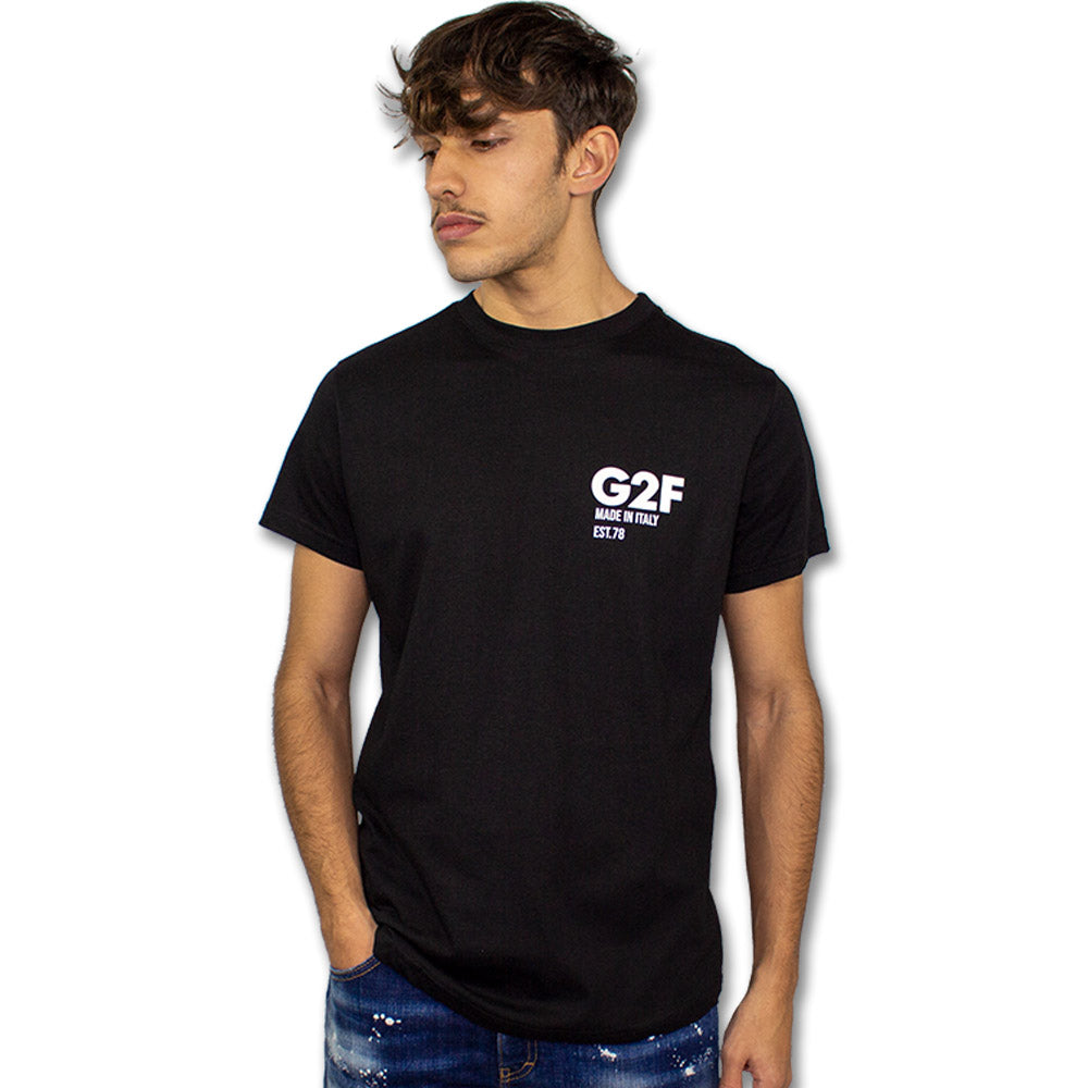 G2F SMALL - T-Shirt e Polo - G2 FIRENZE
