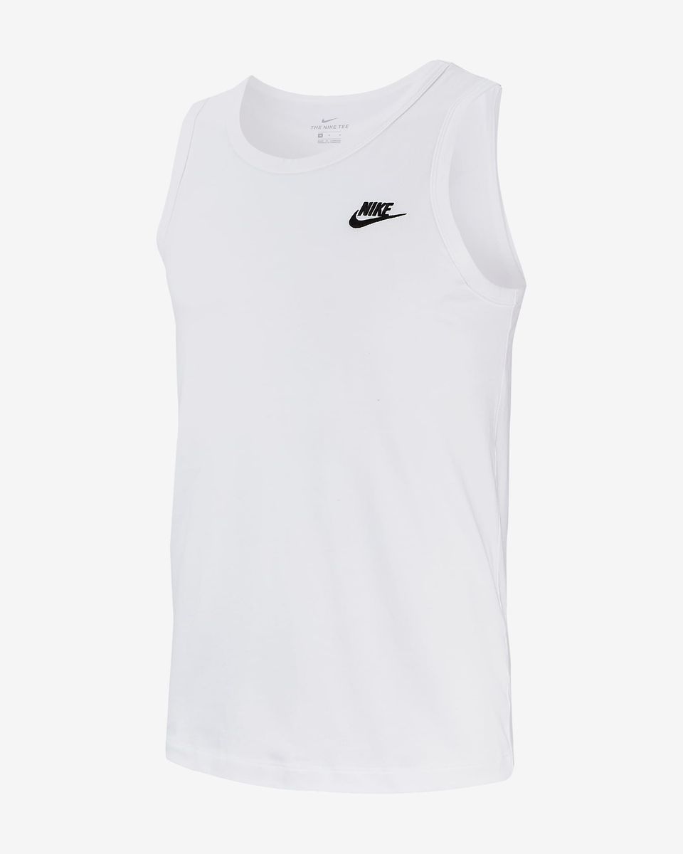 Sportswear Tank - Nike