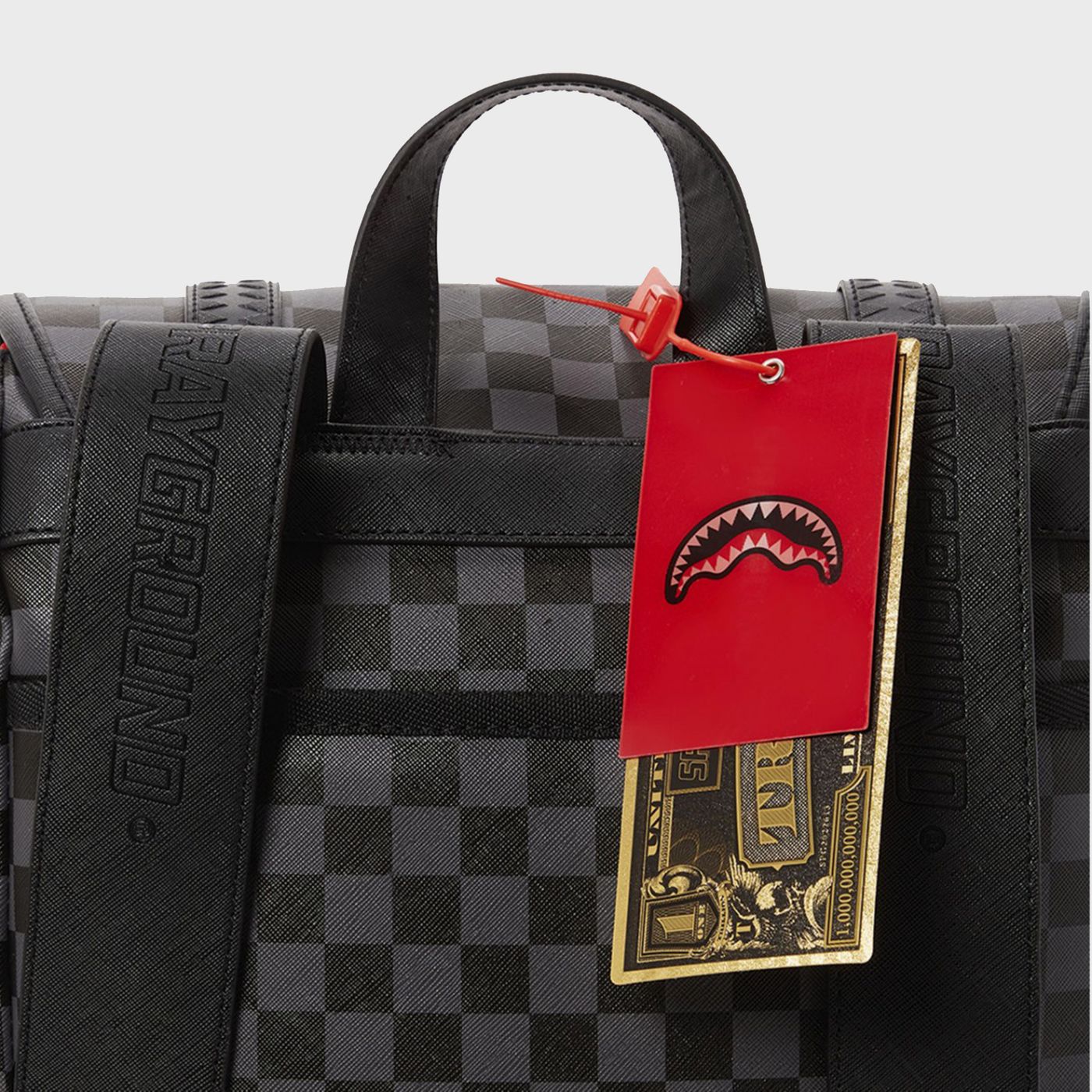 910B4445NSZ - Zaini - Sprayground