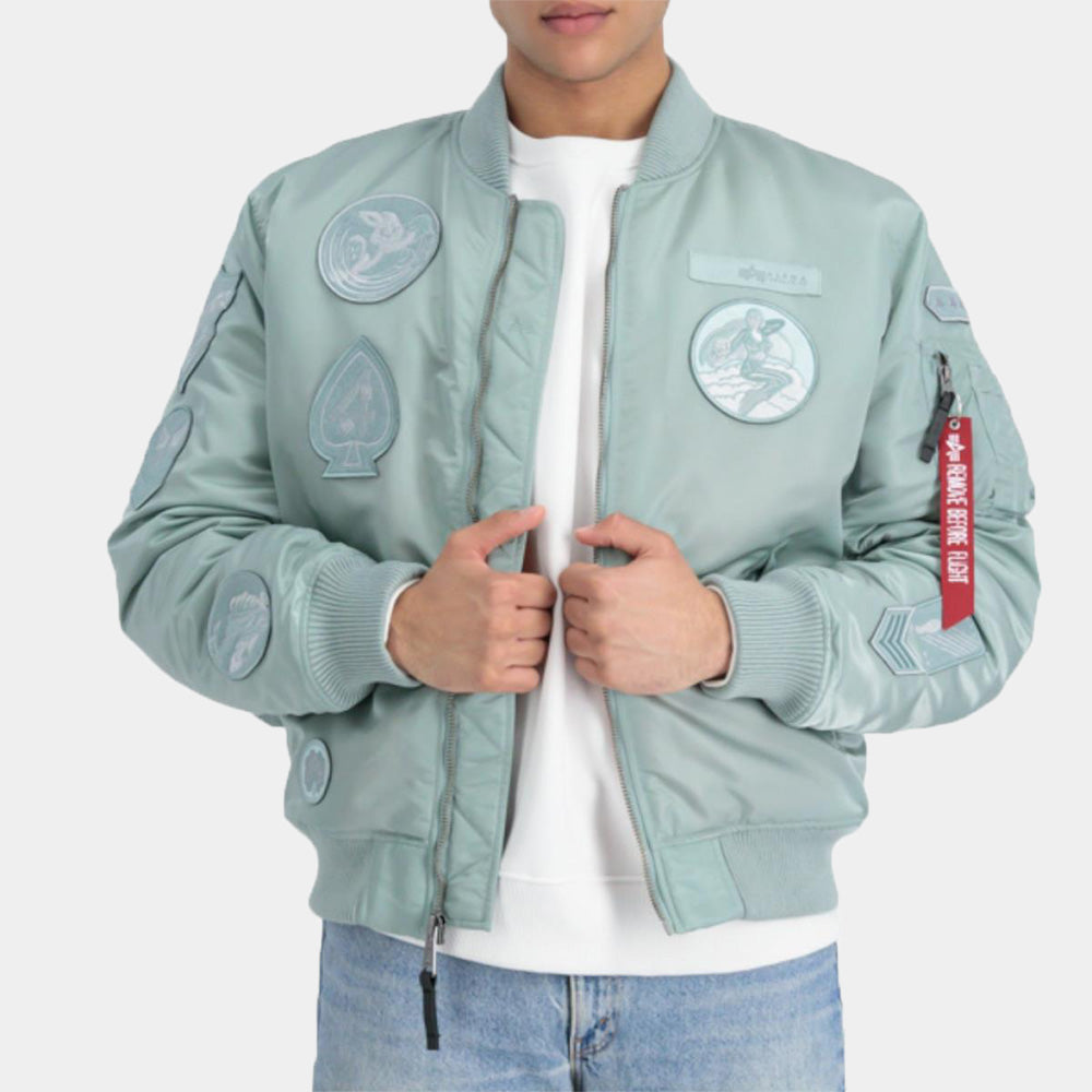 138104 - Giacche - Alpha Industries