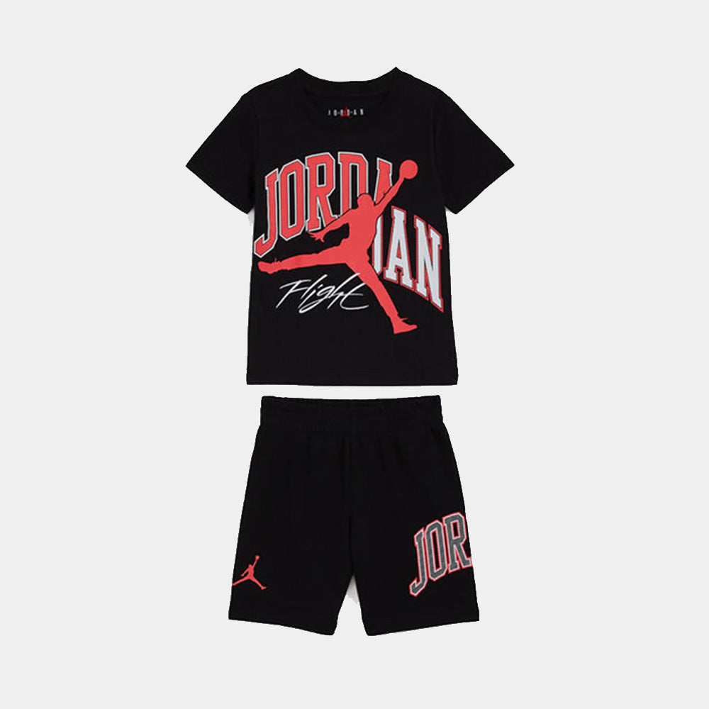 65C438 - Kits - Jordan