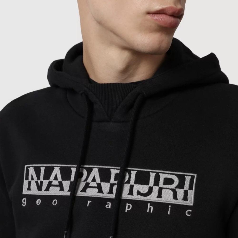 Felpa - Napapijri