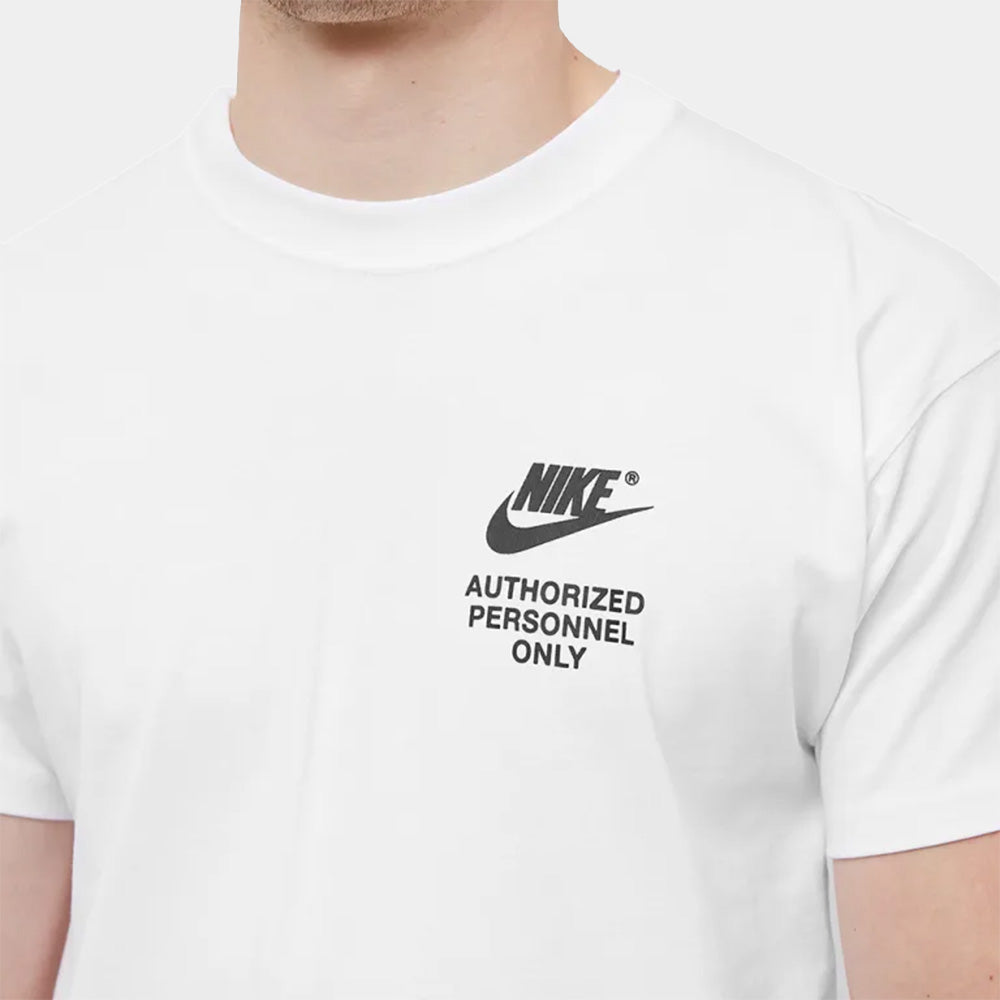 T-shirt Nike Tech Auth - Nike