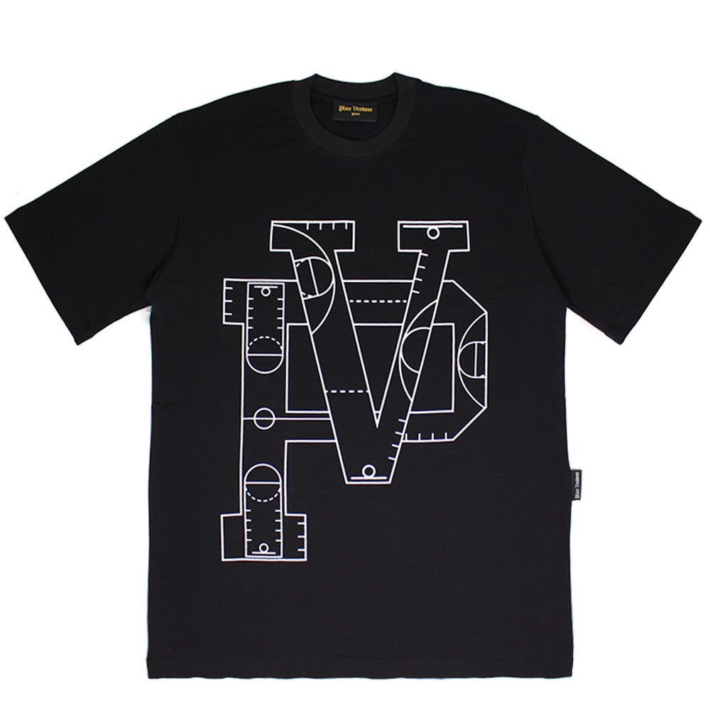 ST2 NORRIS - T-Shirt e Polo - Place Vendom