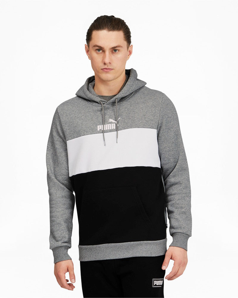 587917 - Felpe - PUMA