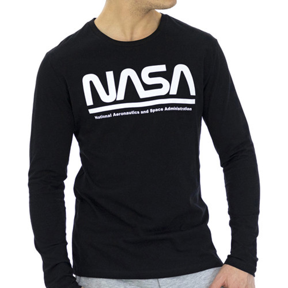 NASA03T - T-Shirt and Polo - NASA