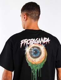 21FWPRTS450 - T-Shirt e Polo - Propaganda