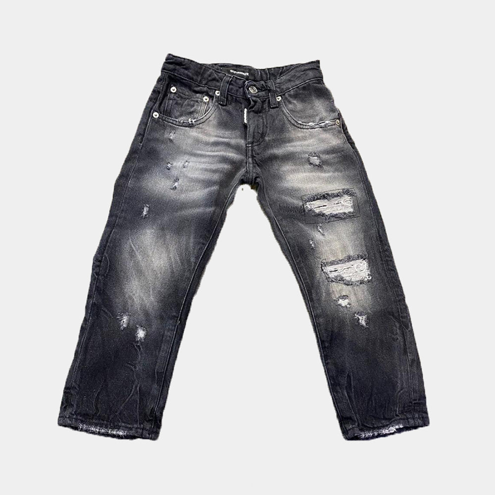 DENIM BROTHERS KIDS - Pantaloni - G2 FIRENZE