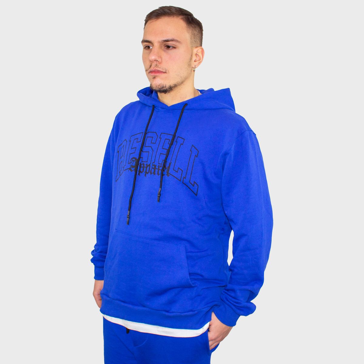 HART0004 - Felpe - RESELL APPAREL