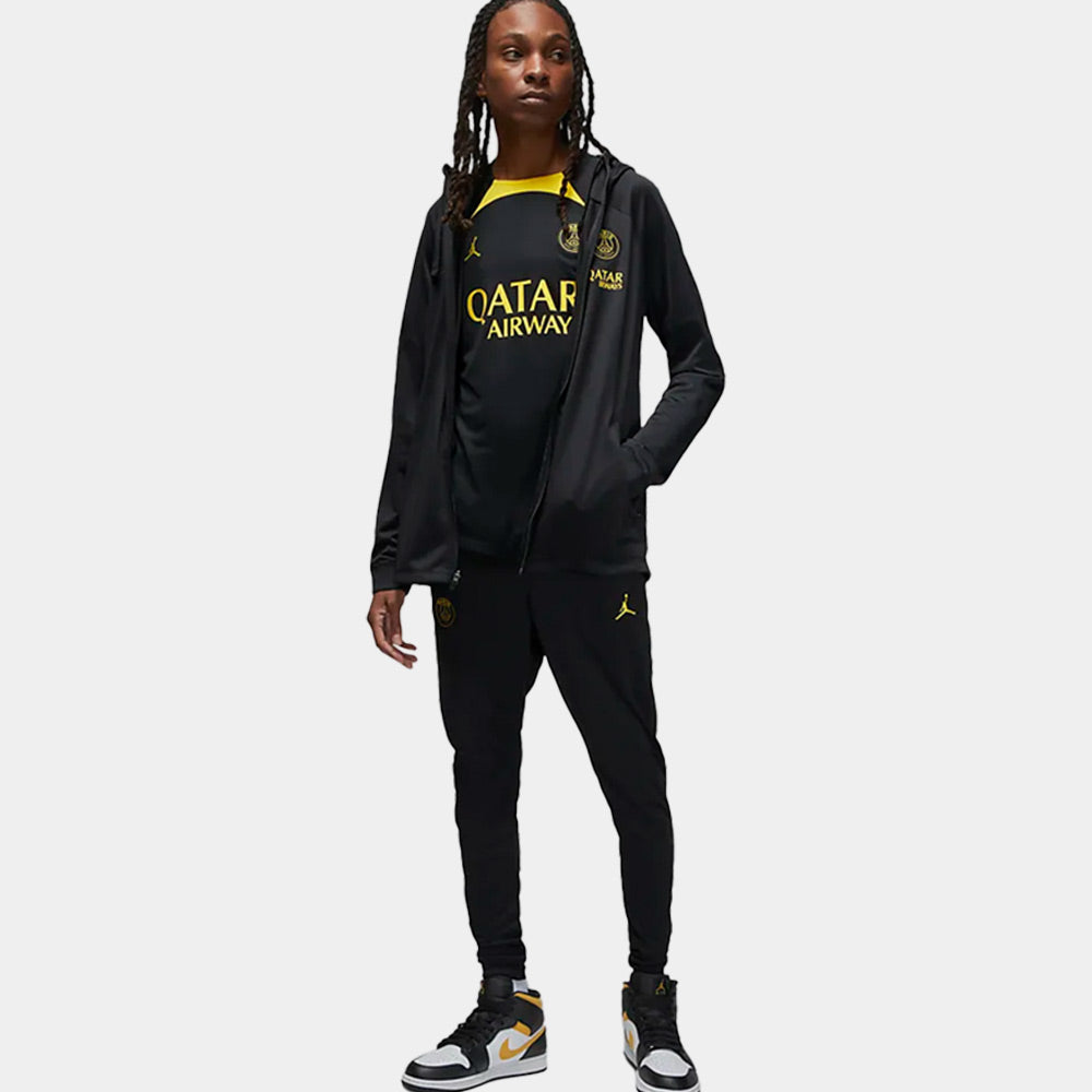 Jordan X PSG tracksuit