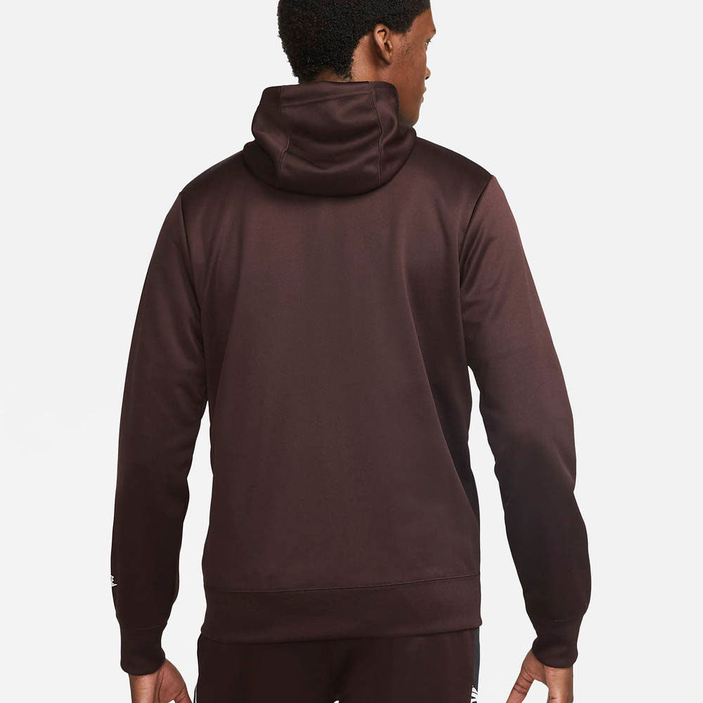 Giaccha Poly-Knit - Nike