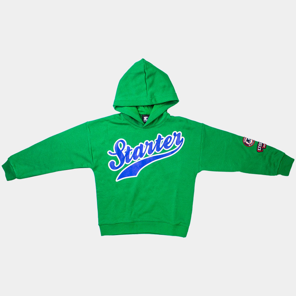 1001 UB ST - Sweatshirts - Starter