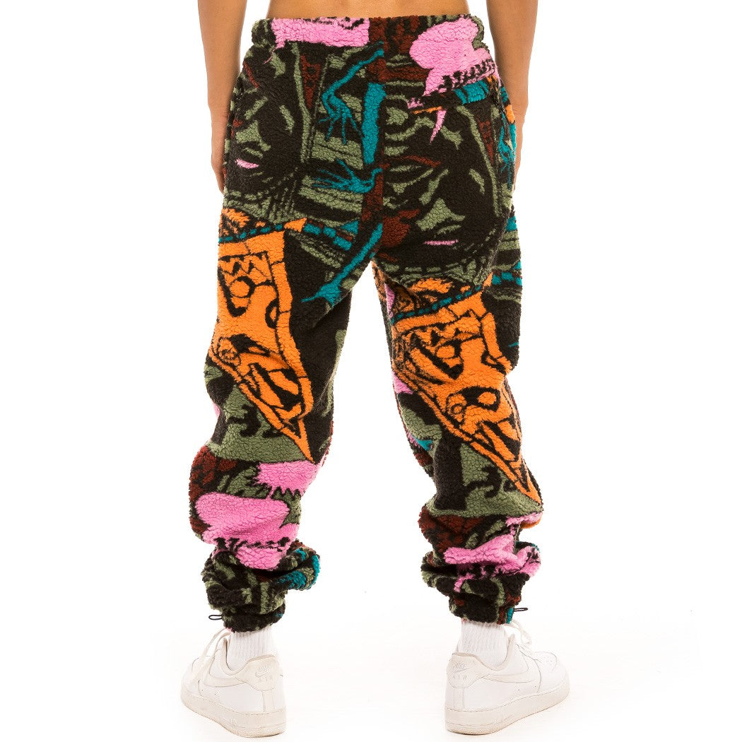 Pantalone - Grimey Wear