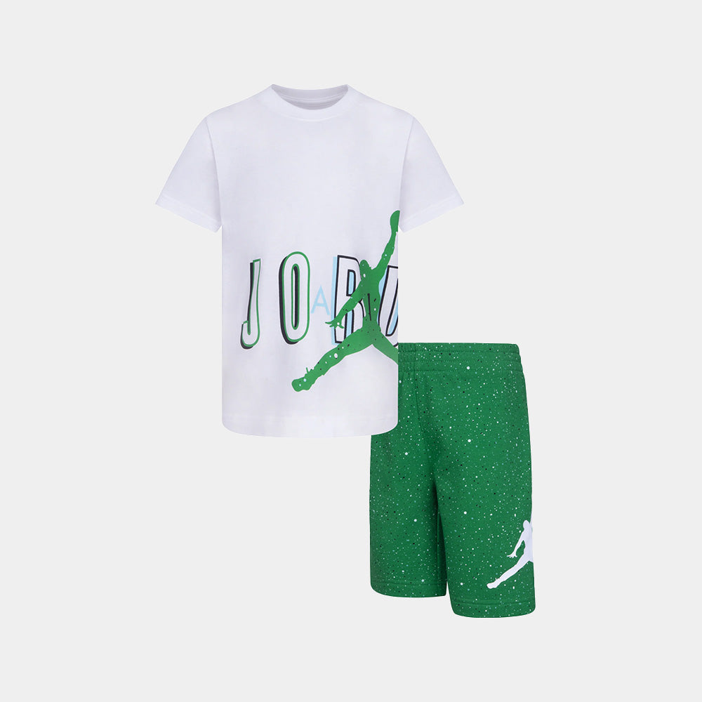 85B225 - Kits - Jordan