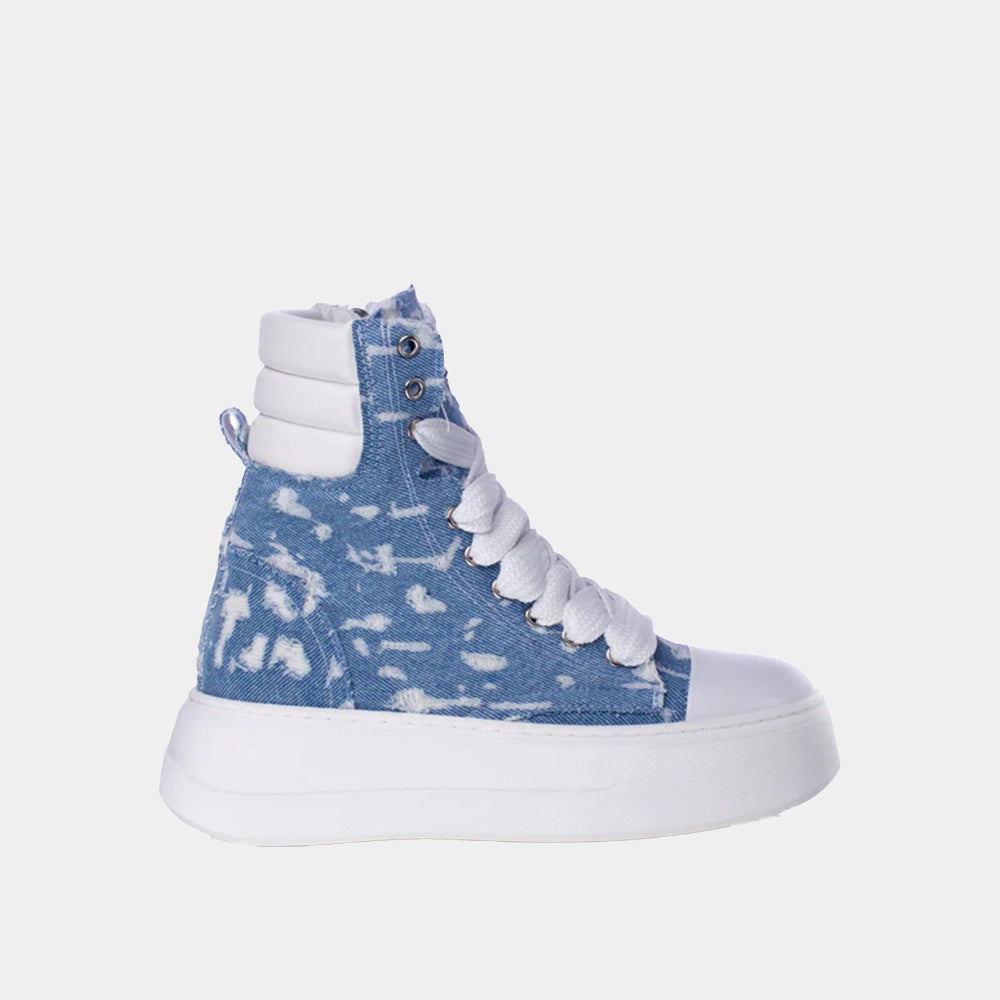 NJT-UP - Shoes - Gioselin