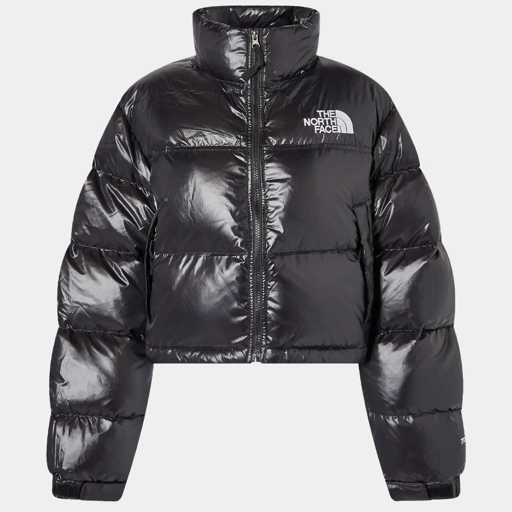 THE NORTH FACE Short down jacket