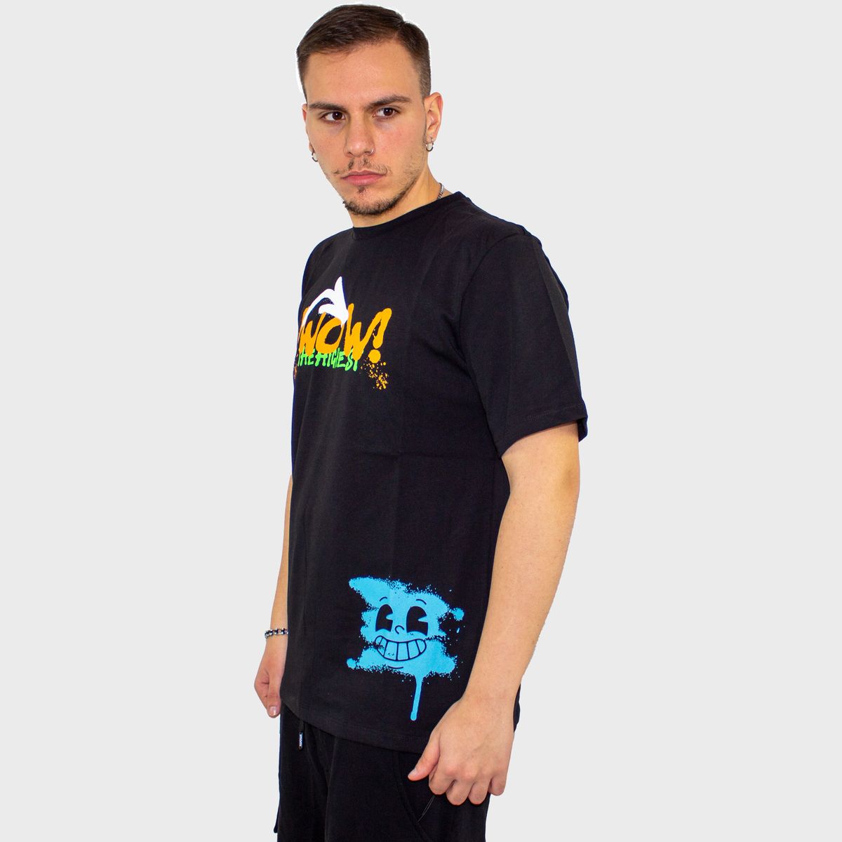 SS22IA12 - T-Shirt e Polo - IMOMI